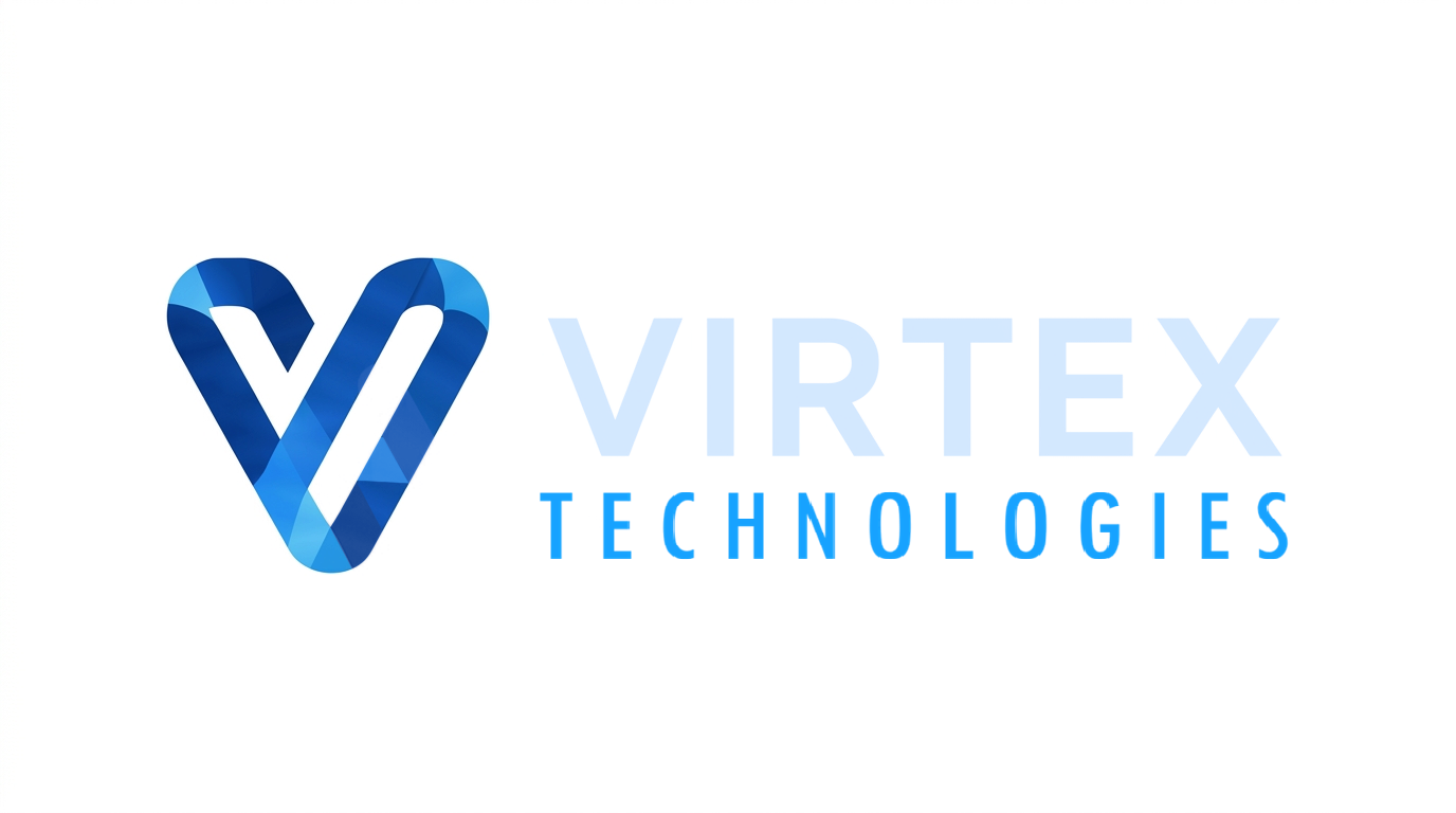 Virtex Logo